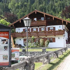 Apartment Haus Alpenlicht, Reit im Winkl