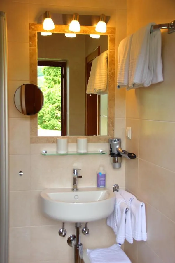 Ferienwohnung Haus Pürner Reit im Winkl Apartment