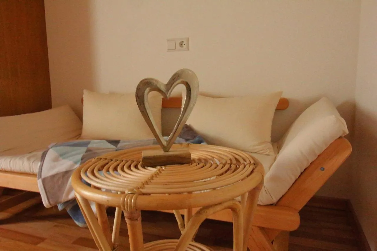 Ferienwohnung Haus Pürner Reit im Winkl 0*,  Deutschland