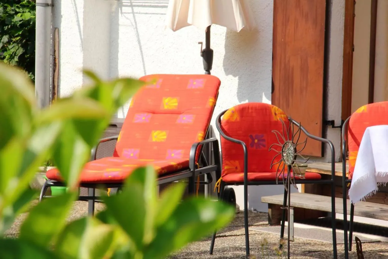 Apartment Ferienwohnung Haus Pürner Reit im Winkl Deutschland