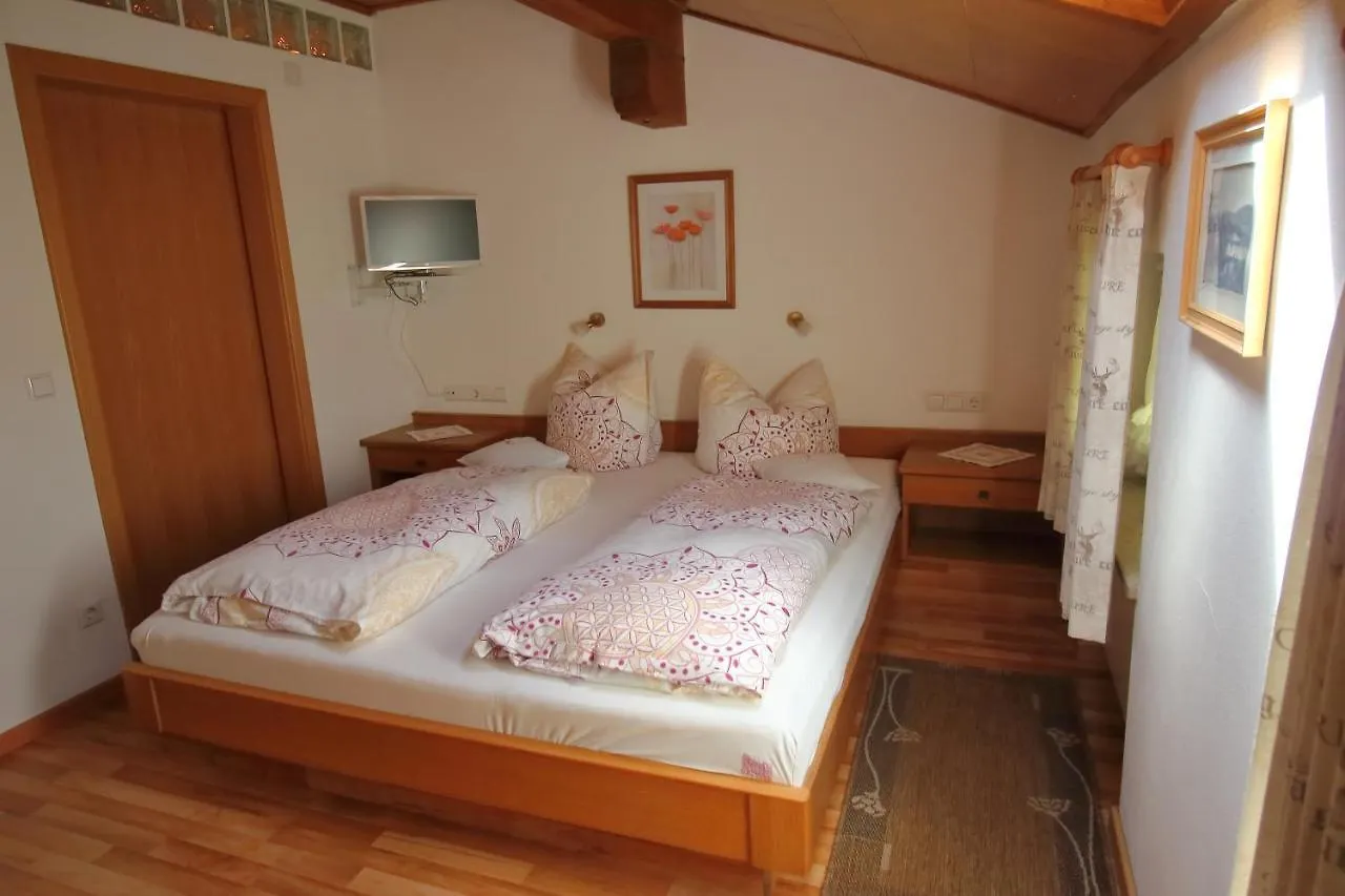 Ferienwohnung Haus Pürner Reit im Winkl