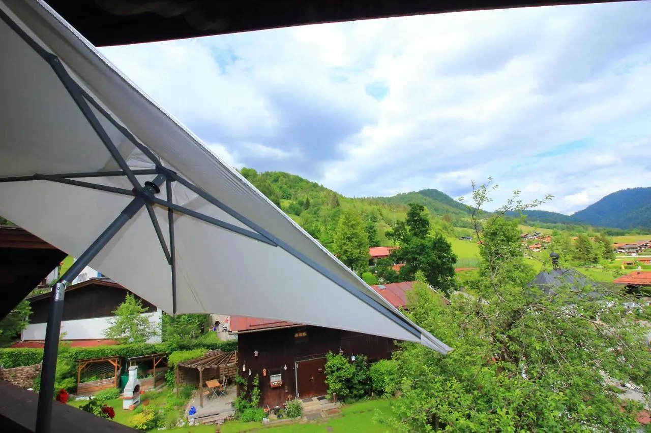 Ferienwohnung Haus Pürner Reit im Winkl