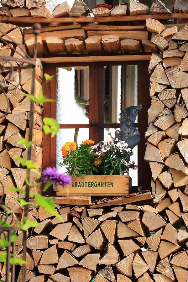 Ferienwohnung Haus Pürner Reit im Winkl Deutschland