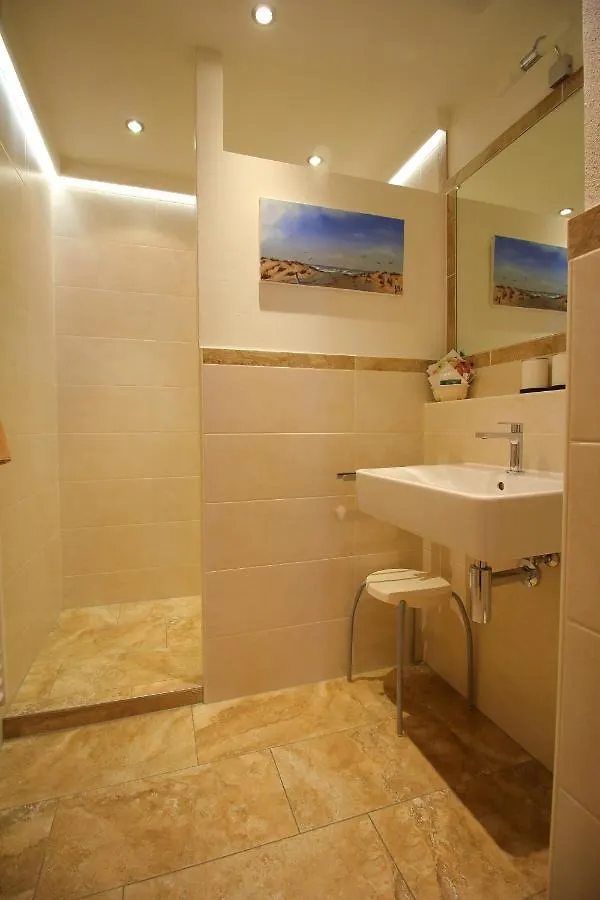 Ferienwohnung Haus Pürner Reit im Winkl Apartment
