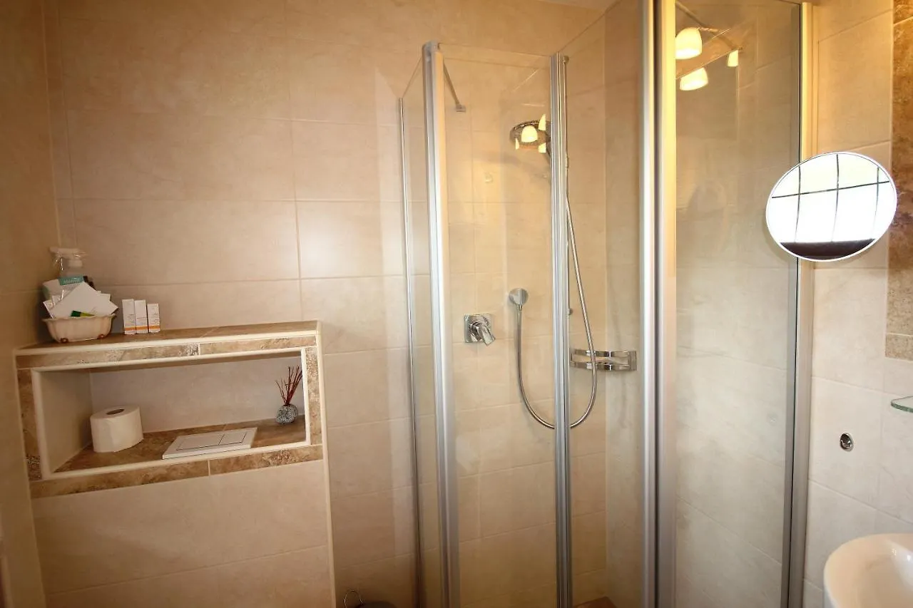 Ferienwohnung Haus Pürner Reit im Winkl
