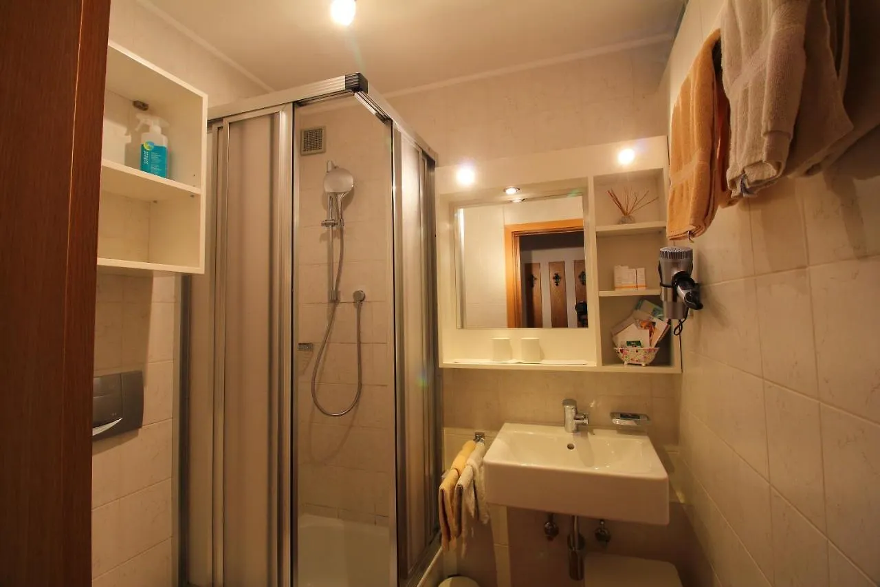 Ferienwohnung Haus Pürner Reit im Winkl