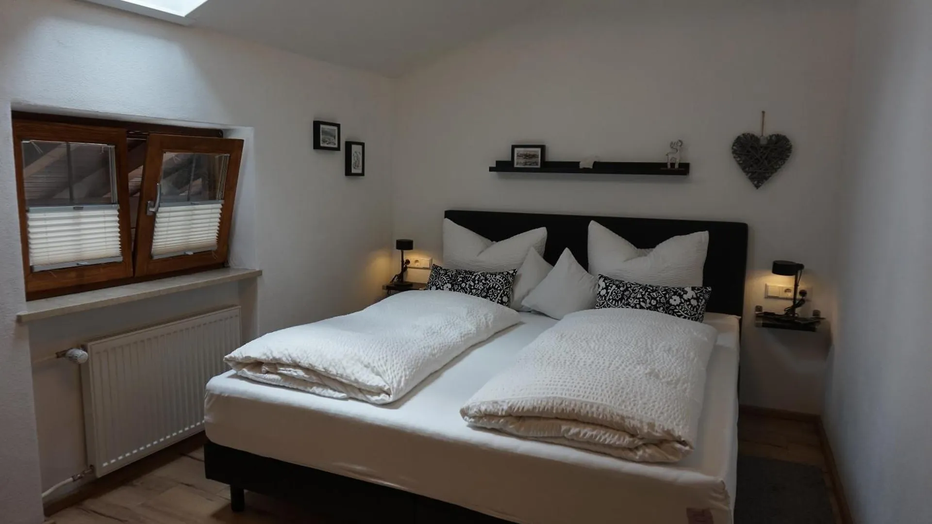Ferienwohnung Haus Pürner Reit im Winkl