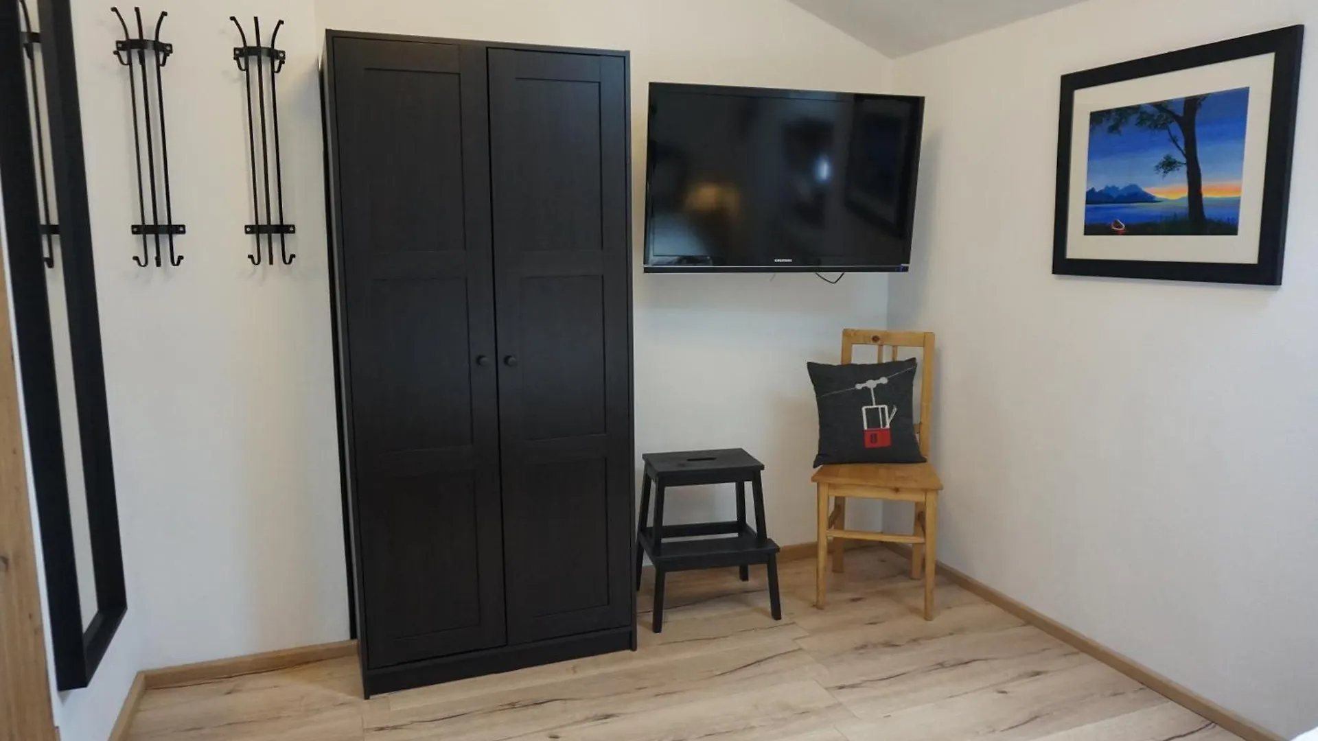 Ferienwohnung Haus Pürner Reit im Winkl 0*,  Deutschland