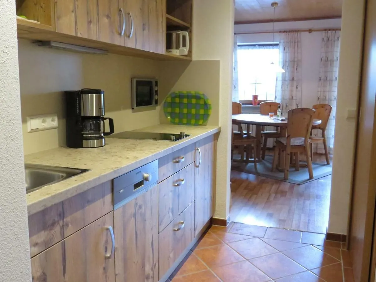 Ferienwohnung Haus Pürner Reit im Winkl 0*,  Deutschland
