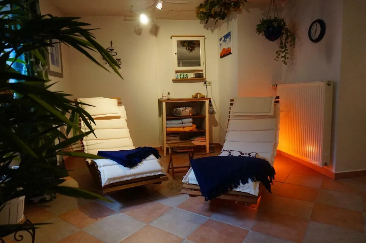 Ferienwohnung Haus Pürner Reit im Winkl Apartment